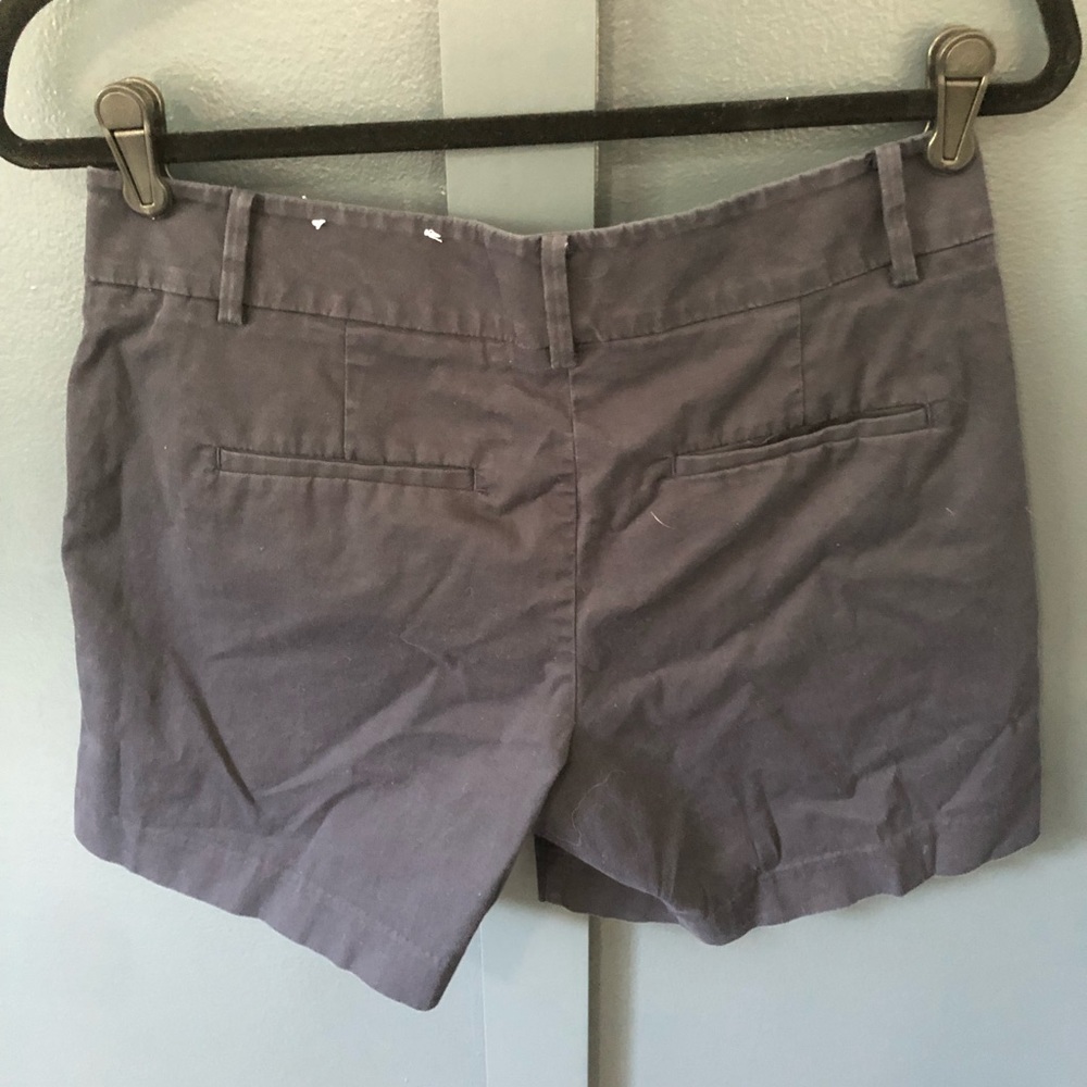 Navy Metro Short - Picture 3 of 4